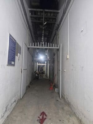 Chính chủ cần tiền bán gấp đất đô thị p5 tp. tân an