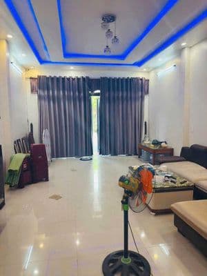 HIÊM! Cho thuê nhà 2 tầng Cổ Mâ Mai - Hoà Xuân đẹp giá rẻ