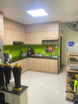 Ngộp bank bán rẻ chỉ 120tr/m2 nhà hẻm 4m ngay lê văn sỹ Q3-90m2 2 tầng