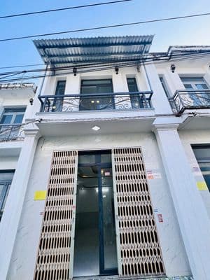 Chính chủ cho thuê nhà nguyên căn 5pn - vào là ở ngay