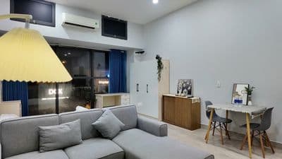 Studio cực xinh giá cực tốt cho thuê tại The Sun Avenue giá chỉ 13tr