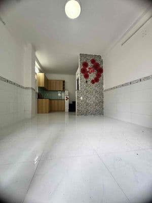 Bán nhà Tân Hưng, Quận 7 - 28.8m2 (3.2m × 9m) - 2 Tầng (1 Trệt 1 Lầu)