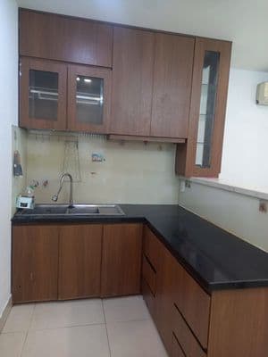 Chung cư 8X Đầm Sen Tô Hiệu 1 phòng ngủ sổ hồng sẵn 45m2 cần bán gấp