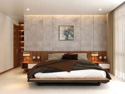Nhà nguyên căn 2pn – hòa xuân | sân vườn rộng | nhận pet