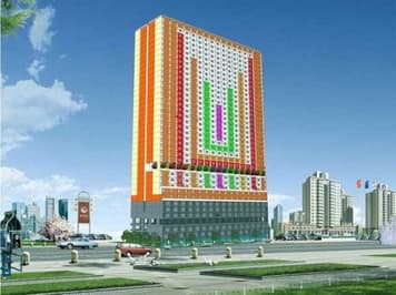 Cho thuê căn hộ chung cư