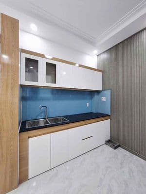 Định cư nước ngoài cần bán nhà ở Nguyễn Thị Búp còn thương lượng