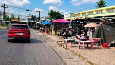 Chủ ngộp cần bán đất 147m2 ngay sát KCN Phước Đông Giá chỉ từ 825tr