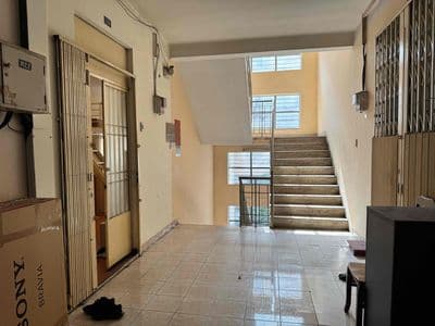 bán chung cư 207 phố bùi viện
