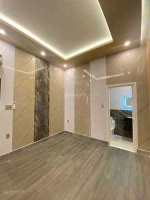 Cho thuê nhà nguyên căn mới xây , siêu đẹp