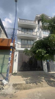 nhà mặt tiền đường số 17b phường bhh diện tích 5x21 đúc 3 tấm