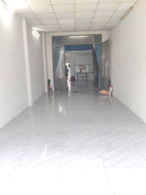 Nhà nguyên căn MT TTN 11, DT: 4x20