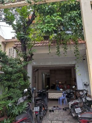 Cho thuê mặt bằng kinh doanh