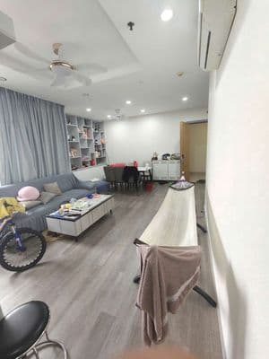 Chung cư Him Lam mới full nội thất 86m2 2PN