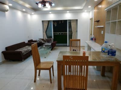 Cho thuê căn đẹp nhất CC Depot Metro (Quận 12) 85m2, 3PN, giá 9 tr/th
