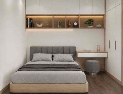 Giỏ hàng nhiều căn chuẩn bị bàn giao của dự án prosper phố đông