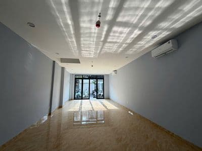 Mặt bằng nguyễn thiện kế | 55m²