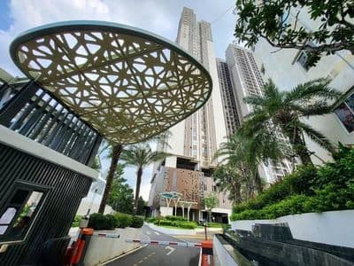 Căn *** - giá hời 2phòng ngủ 2wc chỉ 5,5tr – opal skyline