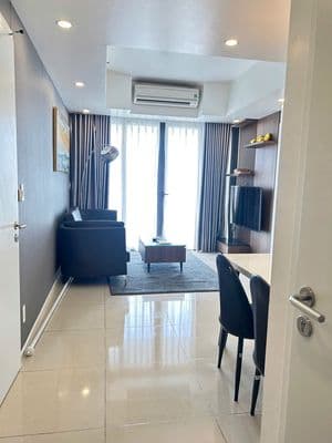 Chính chủ cần bán căn hộ 2pn full nội thất