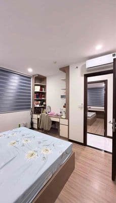 Cho thuê 3Pn 100m2 full nội thất cao cấp tại Trung Tâm Thủ Dầu 1