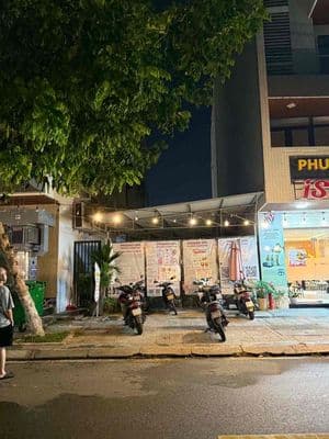 Cho thuê lo đất mặt tiền Nại Nam 8 , gần ngã 4 , 196m2 , ngang 6m