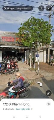 2 căn mặt tiền phạm hùng ,q cái răng, tp cần thơ