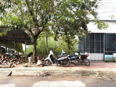 Nền 72m2 sổ hồng đưởng C1 kdc Phú An đối diện bv Hoàn Mỹ Cần Thơ