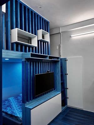 Bán căn hộ Quận 1, 22.4m2, Sổ hồng riêng