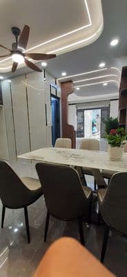 Nhà đẹp hương lộ 2 bình tân 5 lầu,60m2.nhỉnh 7 tỷ. giáp ranh tân phú.