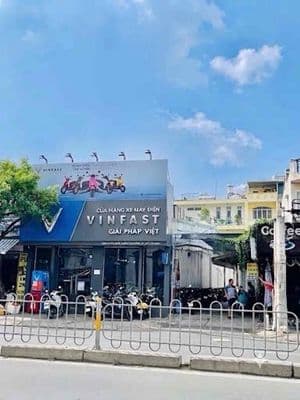 Mặt tiền 594 Lê Văn Quới - Nhà chính chủ – dòng tiền thuê ổn định