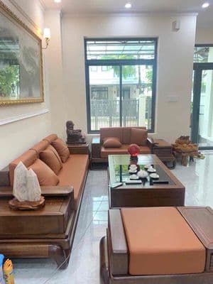Nhà phố Lakeview Dt 5x20m giá 36tr/ tháng LH Hương