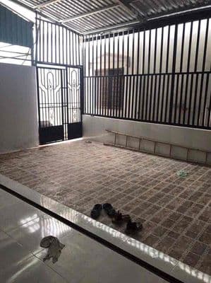 Chính chủ cần tiền bán gấp nhà hẻm hoàng văn thái 94m2