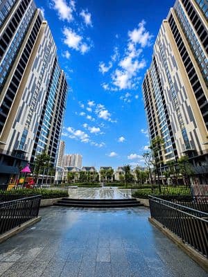 Shophouse Victoria Village 113m² mặt tiền Trương Văn Bang, giá 55tr