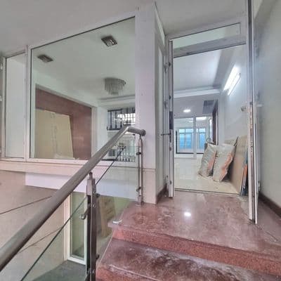 Cho Thuê Mặt Bằng Mặt Tiền Đường KDC HimLam P.Tân Hưng Quận 7