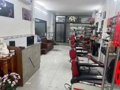 mặt bằng kinh doanh