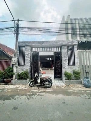 cho thuê nhà gần sân vận động Đông Hòa