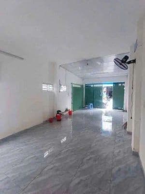 Mặt bằng đẹp 40m2 hẻm xe hơi ngã tư nguyễn văn linh nguyễn thị thập