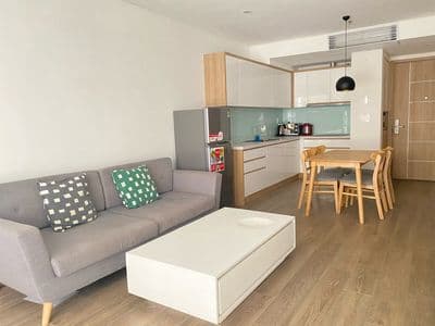 Cần bán căn chung cư Fhome 2pn giá TỐT ngay trung tâm thành phố
