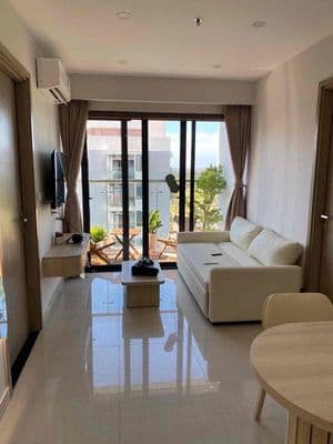 Cho thuê căn hộ nera 2pn siêu xinh