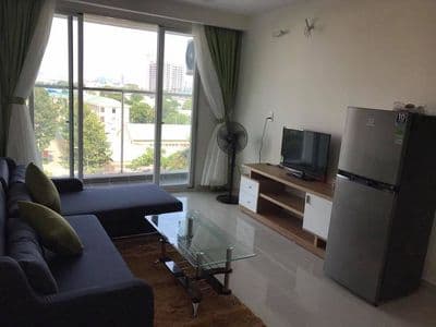 BÁN CĂN HỘ CARILLON 3 - Hoàng Hoa Thám, Tân Bình, 65m 2PN, Sổ hồng