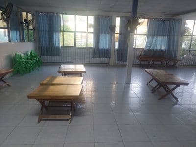 Cho thuê nhà 44 Nguyễn Hậu (18x15.5), DTSD 837m2, 80 triệu/tháng (tl)