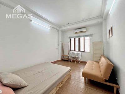 Căn hộ 1pn full nội thất | free xe | ngay cầu lê văn sỹ q3