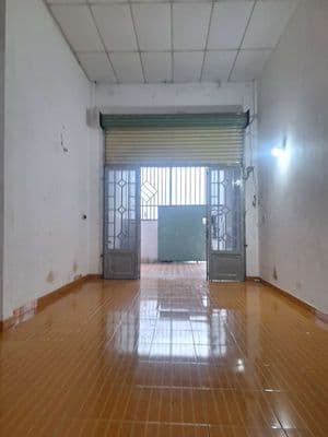 Nhà nguyên căn cho thuê