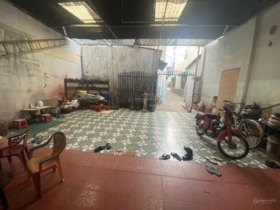 Bán rẻ nhà đang ở Đường Thủ Khoa Huân