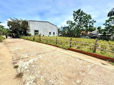 Lô đất ngay sau lưng chợ la tháp – đà nẵng mới | chỉ 5xx triệu/nền