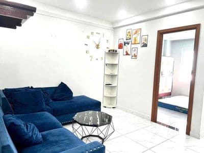 Cho thuê 2Pn nội thất cơ bản 5,5tr tại Phú Lợi TD1