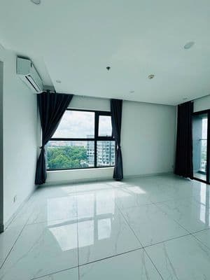 Cho thuê căn góc 2pn 2wc 16tr có ô xe hơi, alnata plus celadon city