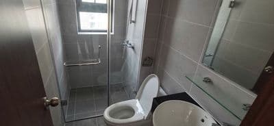 Cho thuê 1PN1WC 5tr + 1 ban công Ngay Ri Ta Võ