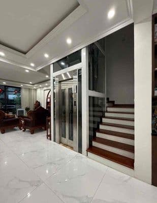 Biệt thự - tây hồ - 105m - 4 tầng - đẳng cấp - 50 tỷ