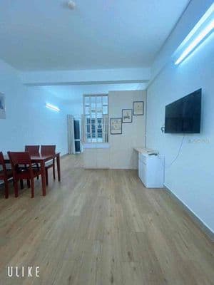 Cho thuê căn hộ Hiệp Thành 3,42m2, đầy đủ nội thất