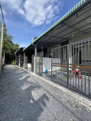 Ngộp chủ cần bán gấp căn nhà 80m2 Đường Lê Minh Nhựt Tân Thông Hội
